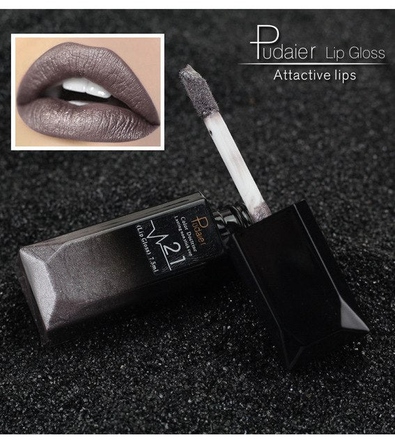 Long-lasting Non-stick Lip Balm Long-lasting Non-stick Lip Balm